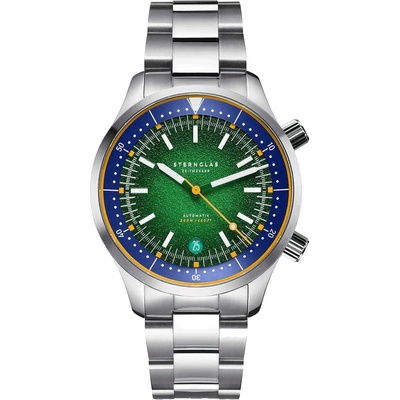 STERNGLAS S02-ME08-SET