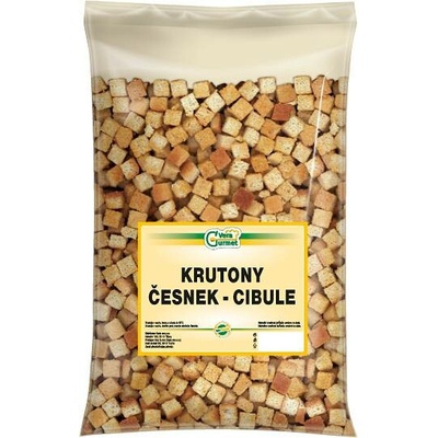 Vera Gurmet Krutony cibule-česnek 1000 g