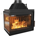 Kratki Simple L 15 kW Камера за вграждане