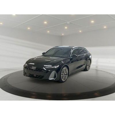 Audi A6 TFSI quattro S tronic Avant 270 kW