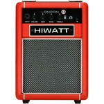 Hiwatt London 12 Транзисторен усилвател/Комбо (MHI LONDON-12C-RED)