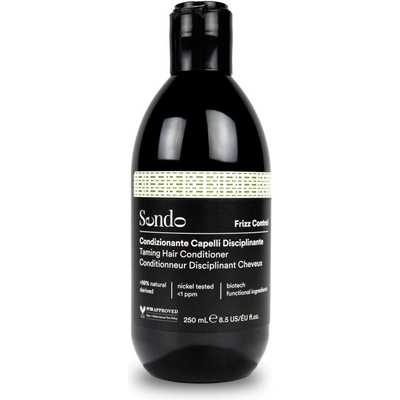 Sendo Frizz Contol Taming Hair Conditioner изглаждащ балсам за непокорна коса 250ml