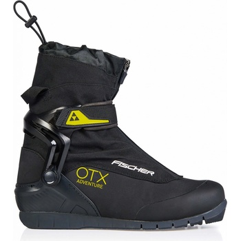 Fischer OTX Adventure 2021/22