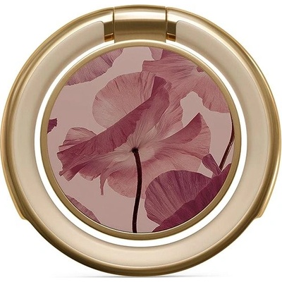 Burga Tender Kiss Gold Ringholder VM_10RH_RING_HOLDER_GOLD