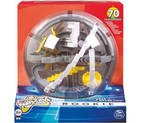 Perplexus začátečník