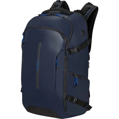 Samsonite Ecodiver 38 l tm.modrá