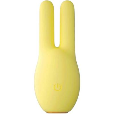 Me You Us Wild Pleasure Ears Yellow