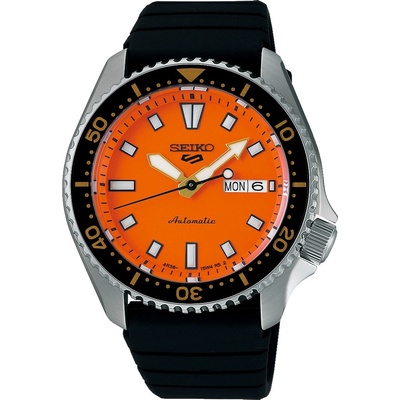 Seiko SRPL89K1