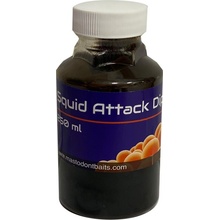 Mastodont Baits Squid Attack Dip 250 ml