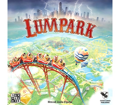 Rexhry Lumpark