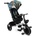 Toyz Триколка Dash Melange Caretero Toyz