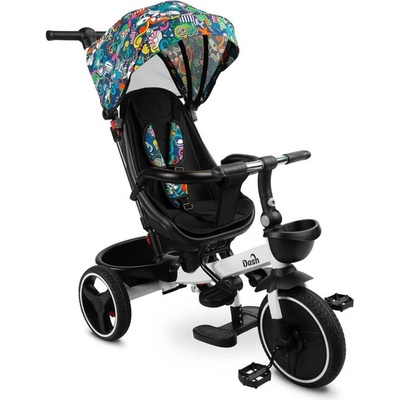 Toyz Триколка Dash Melange Caretero Toyz