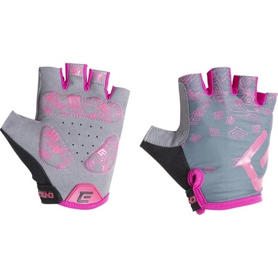 Extend Spirea Wmn SF grey/pink