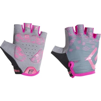 Extend Spirea Wmn SF grey/pink