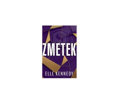 Zmetek