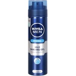 Nivea Men Protect & Care Гел за бръснене 200 мл