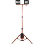 Redback Акумулаторна работна LED лампа със стойка Redback ED40, 40W (4690ED40)