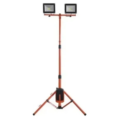 Redback Акумулаторна работна LED лампа със стойка Redback ED40, 40W (4690ED40)