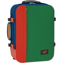 CabinZero Classic Tropical blocks 44 l