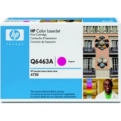 HP Q6463A - originálny