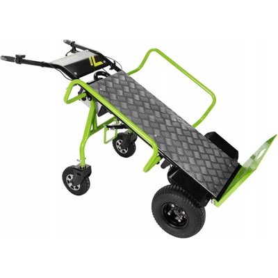 Zipper ZI-ET260