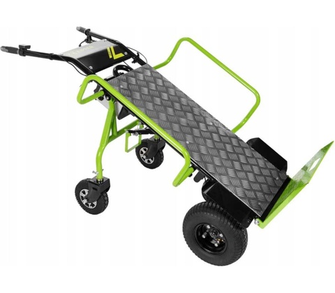 Zipper ZI-ET260