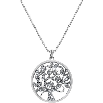 Hot Diamonds Nurture DP864