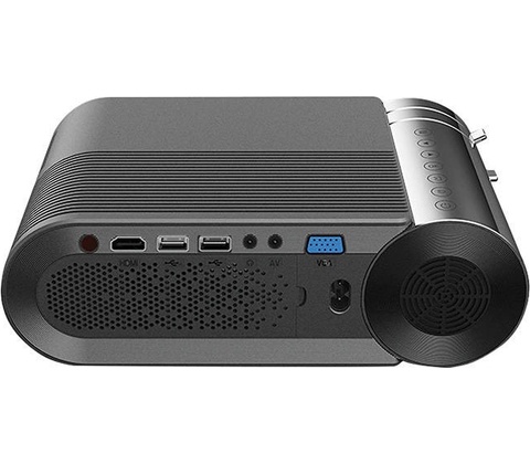 Byintek K9
