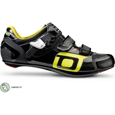 Crono Road Clone black yellow fluo 2015
