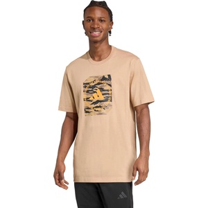 Adidas Тениска Camo Shape Graphic T-Shirt (KA0047)