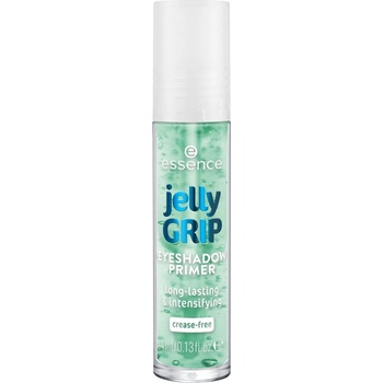 Essence Eyeshadow Primer Jelly Grip База за очи 4ml