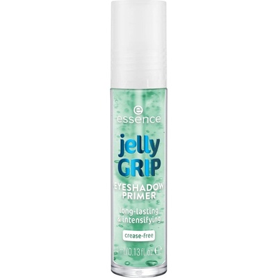 Essence Eyeshadow Primer Jelly Grip База за очи 4ml