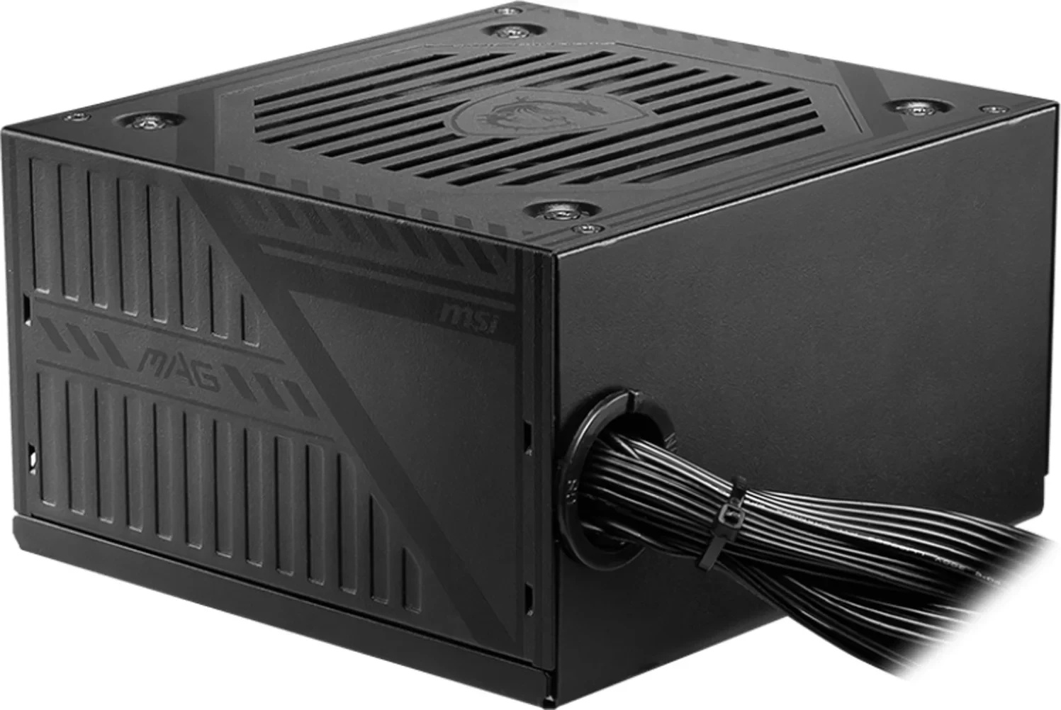 MSI MAG A650BNL 650W 80 PLUS Bronze (306-7ZPAX11-809)