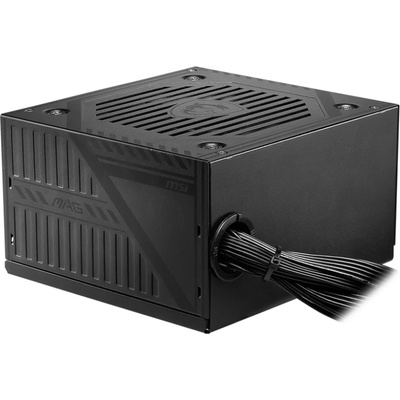 MSI MAG A650BNL 650W 80 PLUS Bronze (306-7ZPAX11-809)