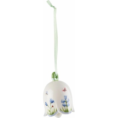 Veľkonočná ozdoba s motívom hyacintu, kolekcia New Flower Bells - Villeroy & Boch