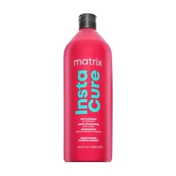 Matrix Total Results Insta Cure Anti-Breakage Conditioner Подсилващ балсам За суха и чуплива коса 1000 ml