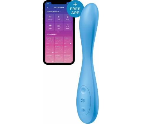 Satisfyer G Spot Flex 4