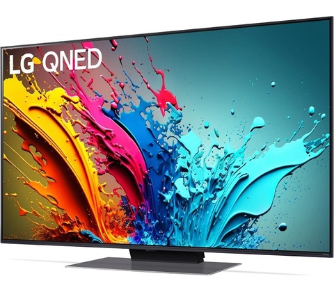 LG 50QNED86T6A
