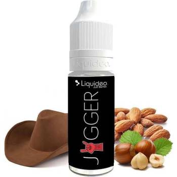 Image 1 of Liquideo Jagger 10ml - Dandy liquideo