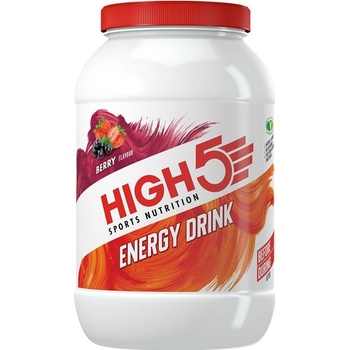 High5 Energy Drink 1000 g