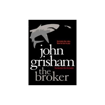 Broker - John Grisham