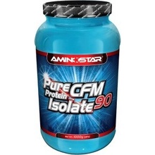 Aminostar Pure CFM Whey Protein Isolate 90 1000 g