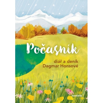 Počasník - Dagmar Honsová