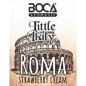 Boca Little Italy Roma 10ml