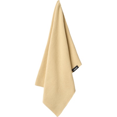 Humdakin Малка кухненска кърпа Humdakin Knitted 45 x 70 см пясъчен цвят (83-246)