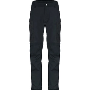 Stoic Мъжки панталон със свалящи крачоли Stoic FalunSt. Tour Zip-Off Pants Light Zip-off trousers - Black - размер 3XL (010-1514-0121)