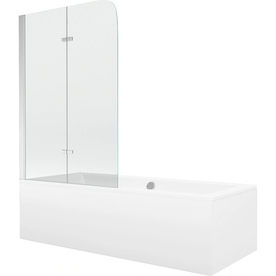 Mexen Cube 170 x 80 cm 550517080X9010020100