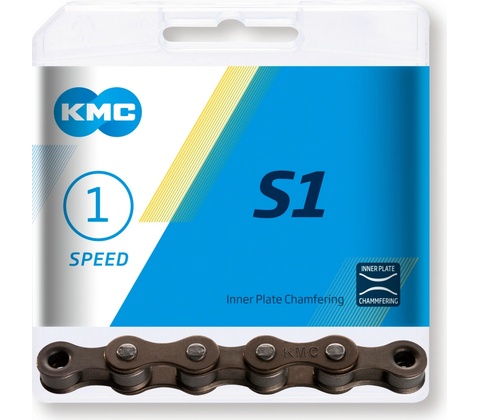 Kmc S-1 Wide