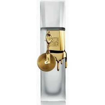 Justin Bieber Collector's Edition EDP 50 ml Tester