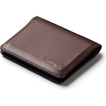 Bellroy Slim Sleeve Premium - Aragon Първокласен сгъваем кожен портфейл Портфейли